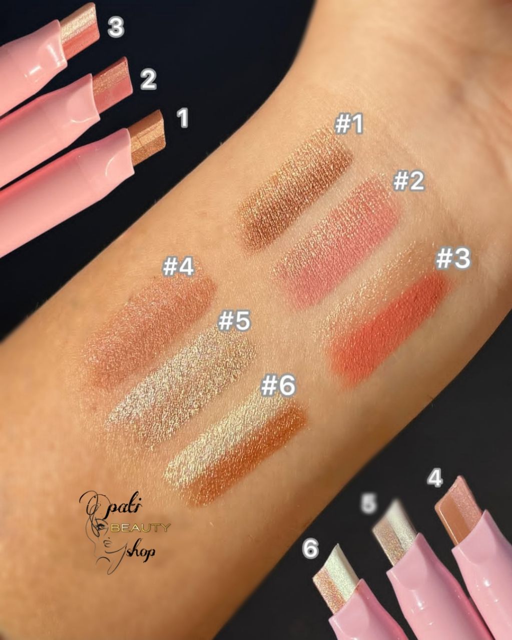 سایه استیکی دراگون