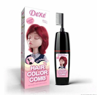 شامپو دکسی آلبالویی dexe