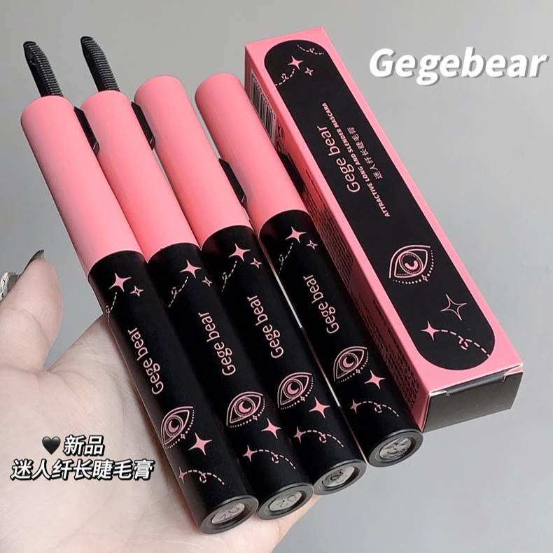 ریمل سوزنی gege bear