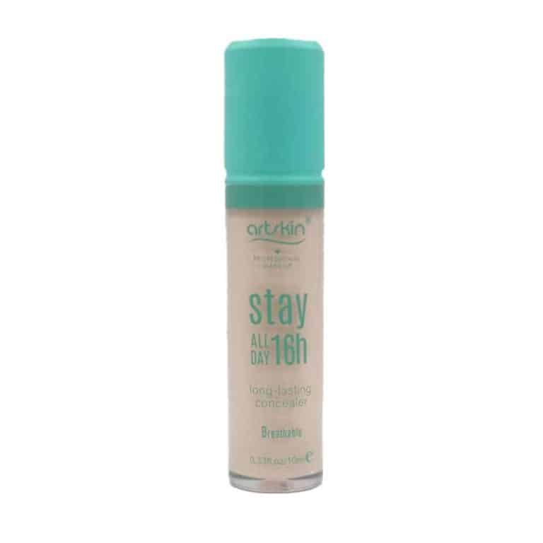 کانسیلر سبز آرت اسکین ARTSKIN