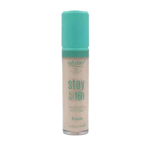 کانسیلر سبز آرت اسکین ARTSKIN