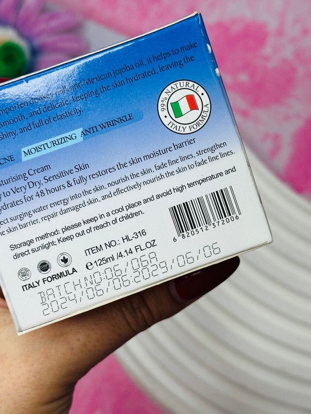 پک اقتصادی شیر الاغ مدل ۴ کاره DONKEY MILK پک ۲ عددی