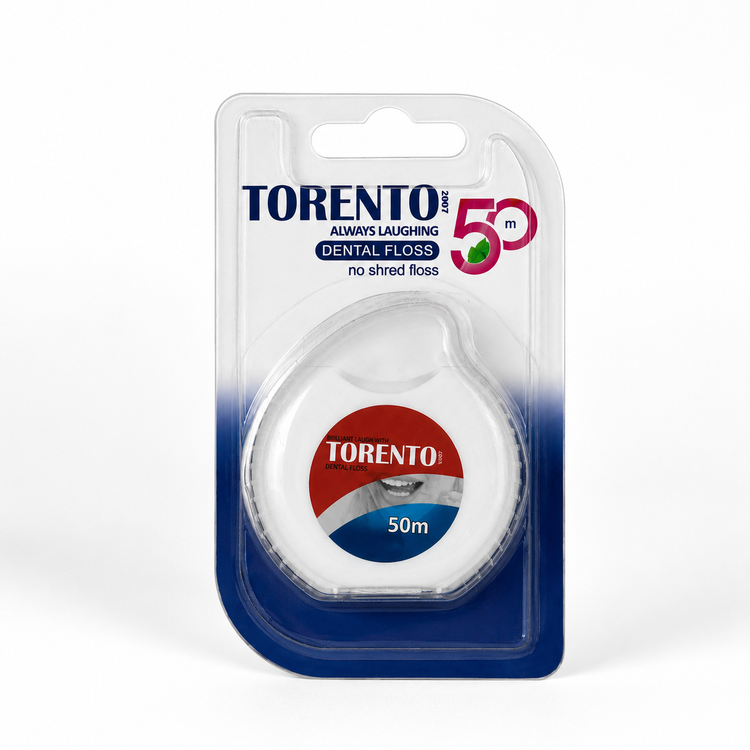 پک اقتصادی مراقبت از دهان و دندان ۳ عددی
