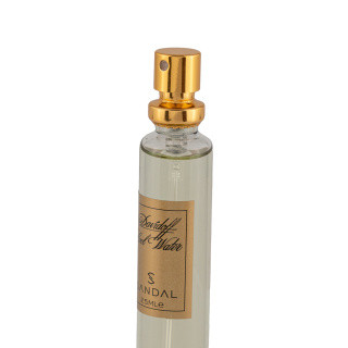عطر جیبی زنانه صندل مدل Davidoff Cool Water حجم 25 میلی لیتر