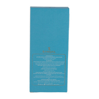 عطر جیبی زنانه صندل مدل Davidoff Cool Water حجم 25 میلی لیتر