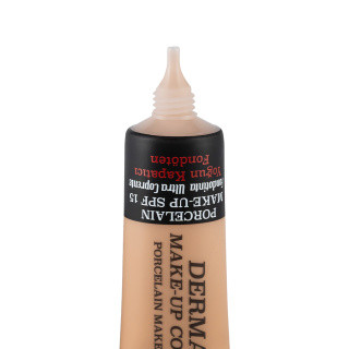 کرم پودر مات گابرینی 24 ساعته مدل Derma با حجم 40 میلی لیتر